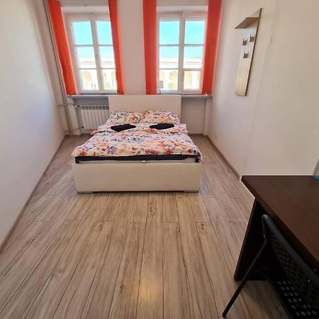 Fantastic - Kp67 Room C Варшава Екстер'єр фото
